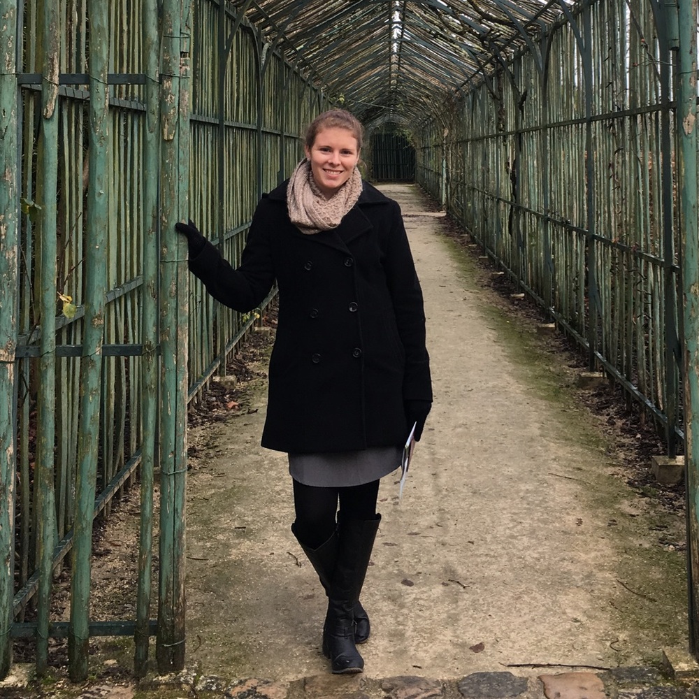 Meet your Posh Ambassador, Tarin